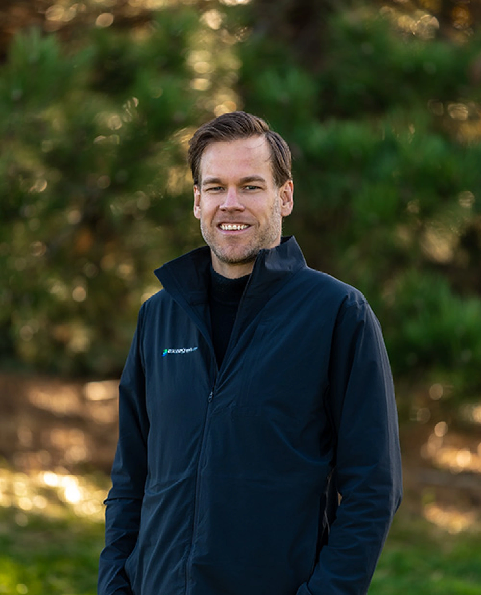 Rick VanIperen, President at Exeogen ERP